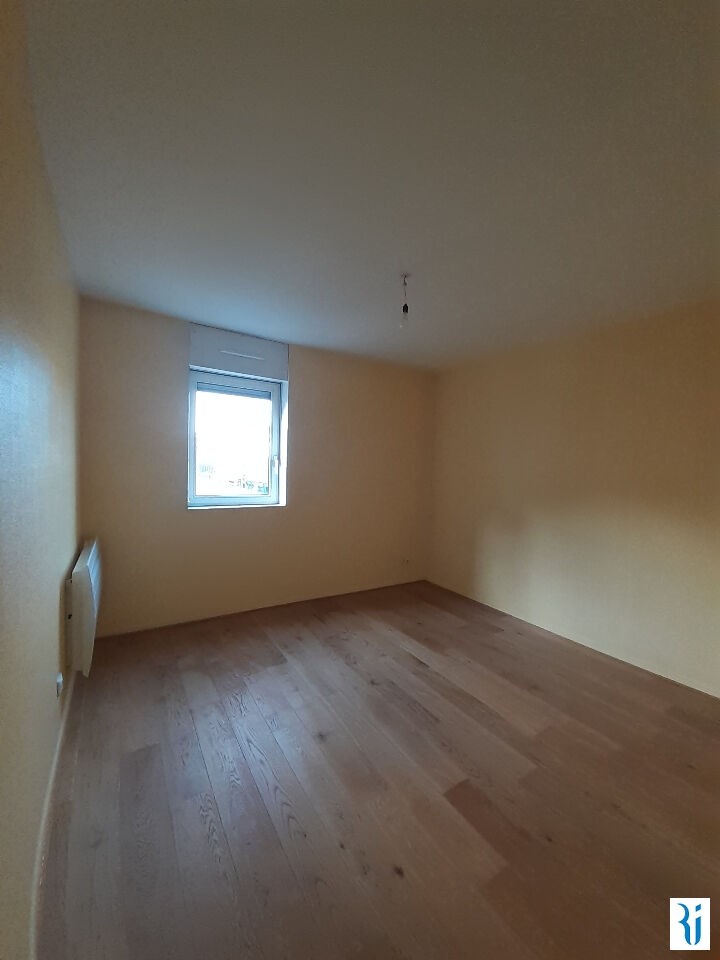 Location Appartement à Rouen 2 pièces