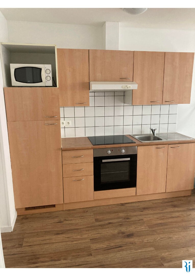 Location Appartement à Rouen 1 pièce