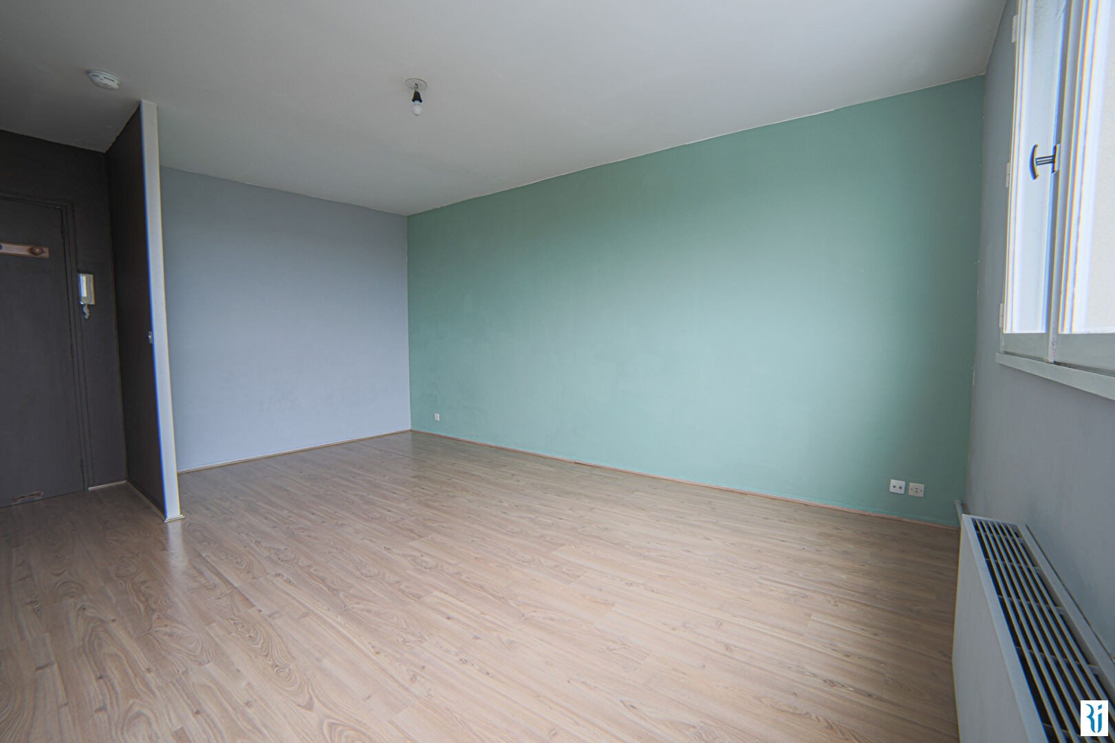 Location Appartement à Rouen 1 pièce