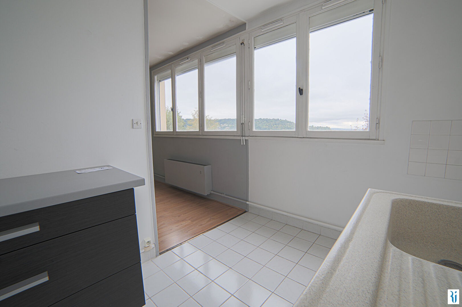 Location Appartement à Rouen 1 pièce