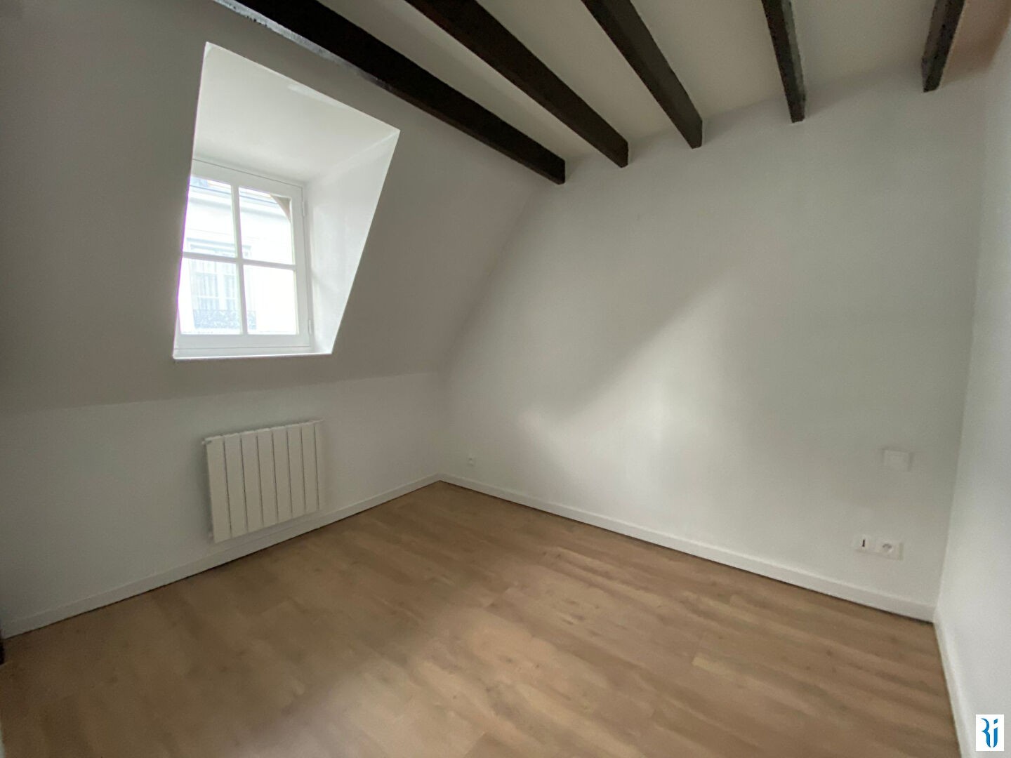 Location Appartement à Rouen 2 pièces