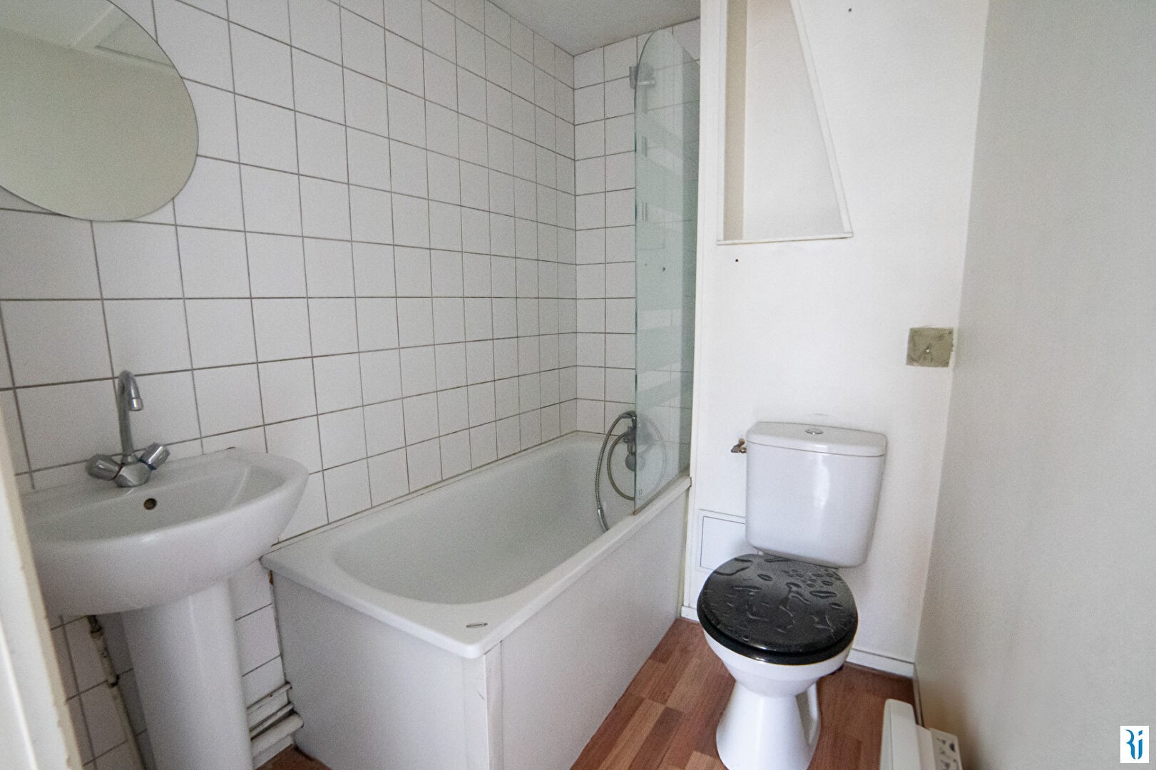 Location Appartement à Rouen 2 pièces