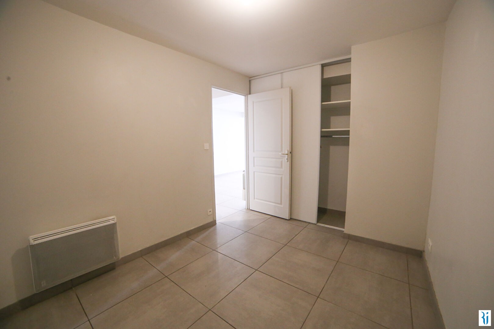 Location Appartement à Rouen 2 pièces