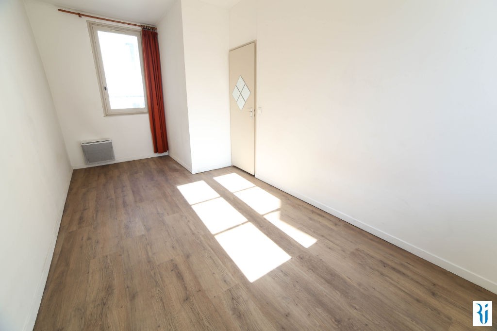 Location Appartement à Rouen 3 pièces