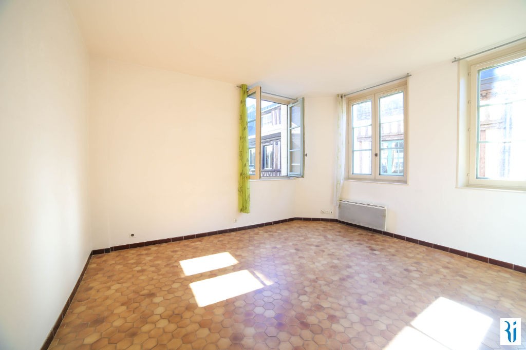 Location Appartement à Rouen 3 pièces