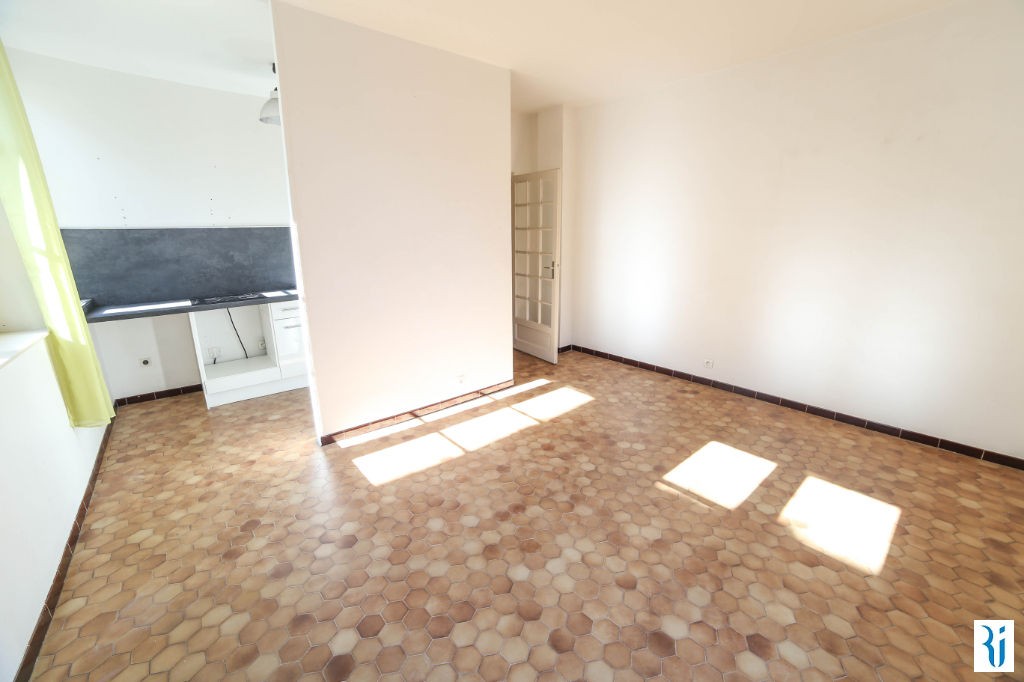 Location Appartement à Rouen 3 pièces