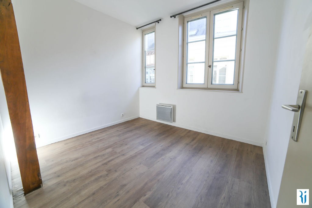 Location Appartement à Rouen 3 pièces