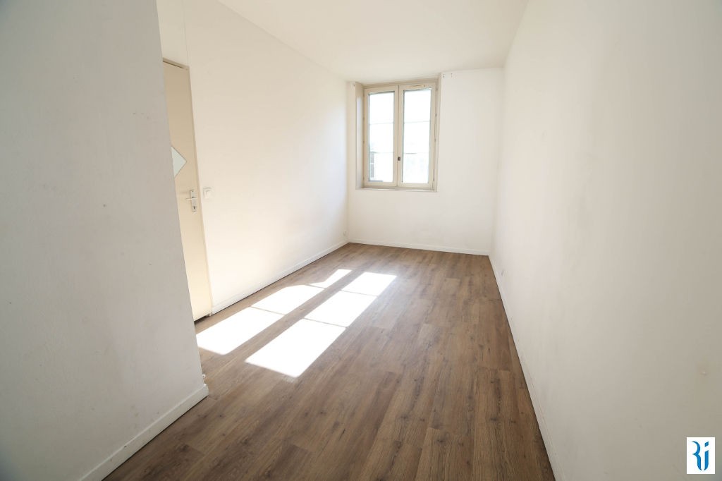 Location Appartement à Rouen 3 pièces