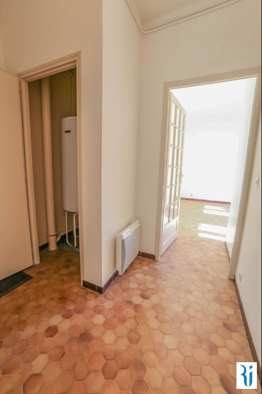 Location Appartement à Rouen 3 pièces