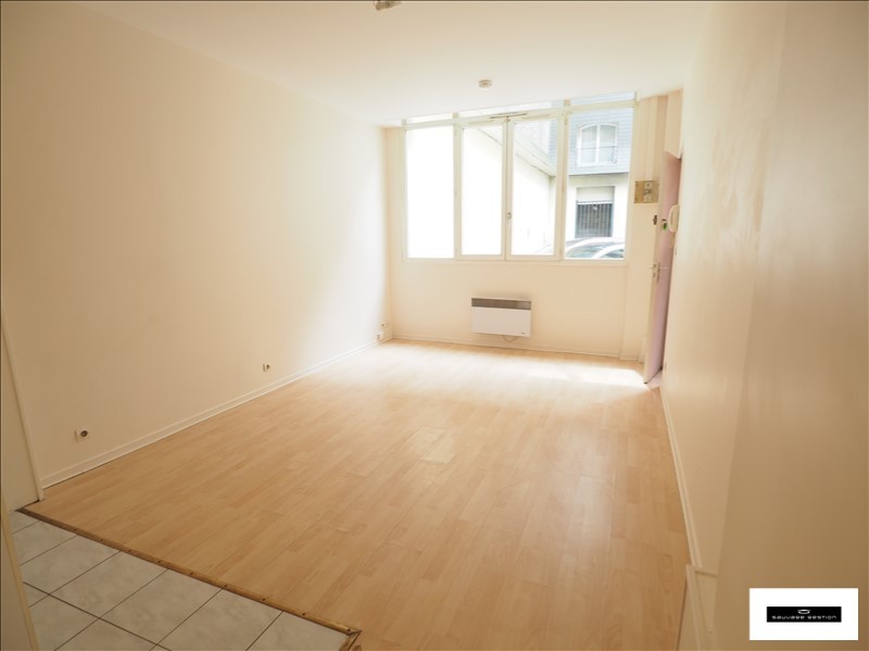 Location Appartement à Rouen 1 pièce