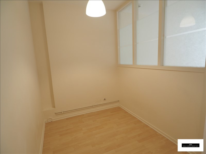 Location Appartement à Rouen 1 pièce