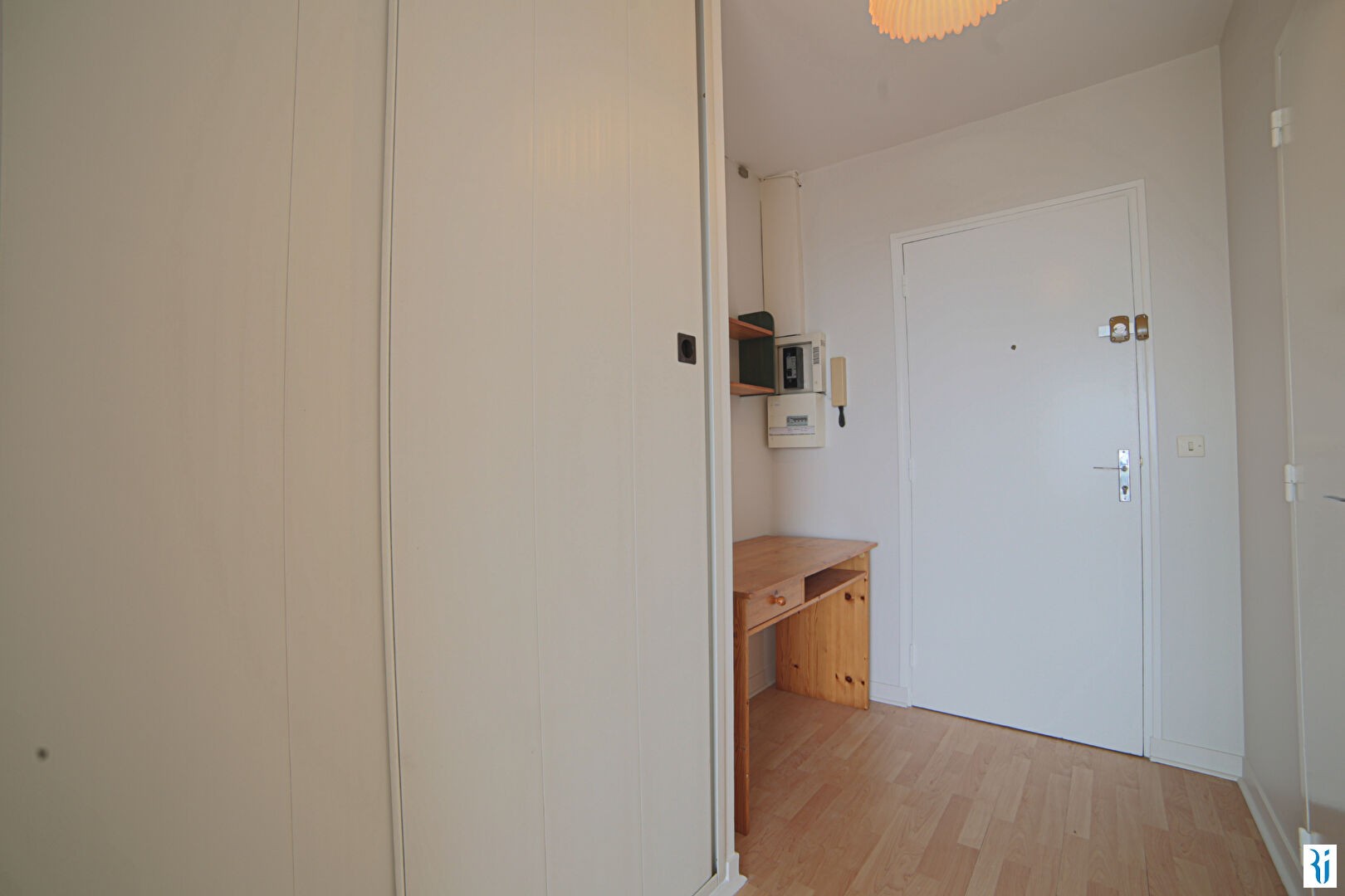 Location Appartement à Rouen 1 pièce