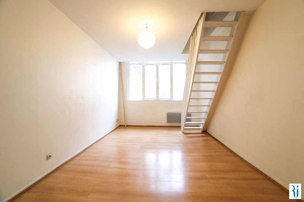 Location Appartement à Rouen 3 pièces