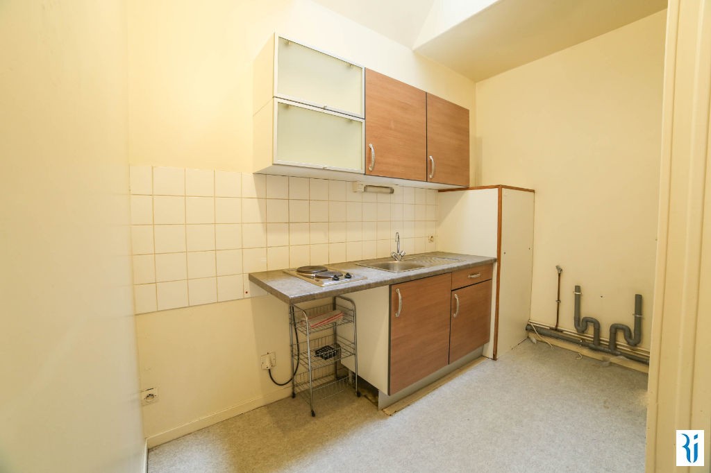 Location Appartement à Rouen 3 pièces