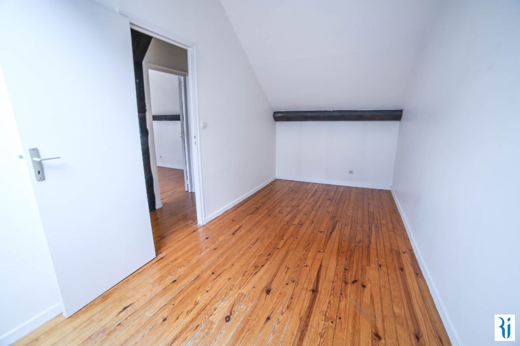 Location Appartement à Rouen 3 pièces