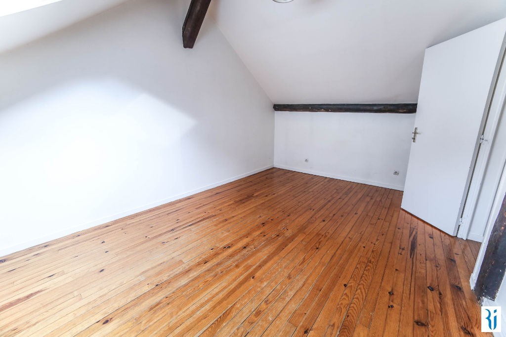 Location Appartement à Rouen 3 pièces