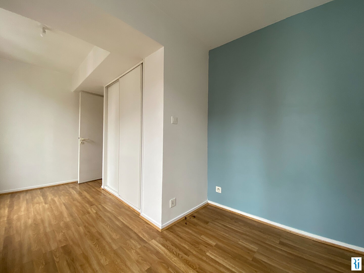 Location Appartement à Rouen 3 pièces