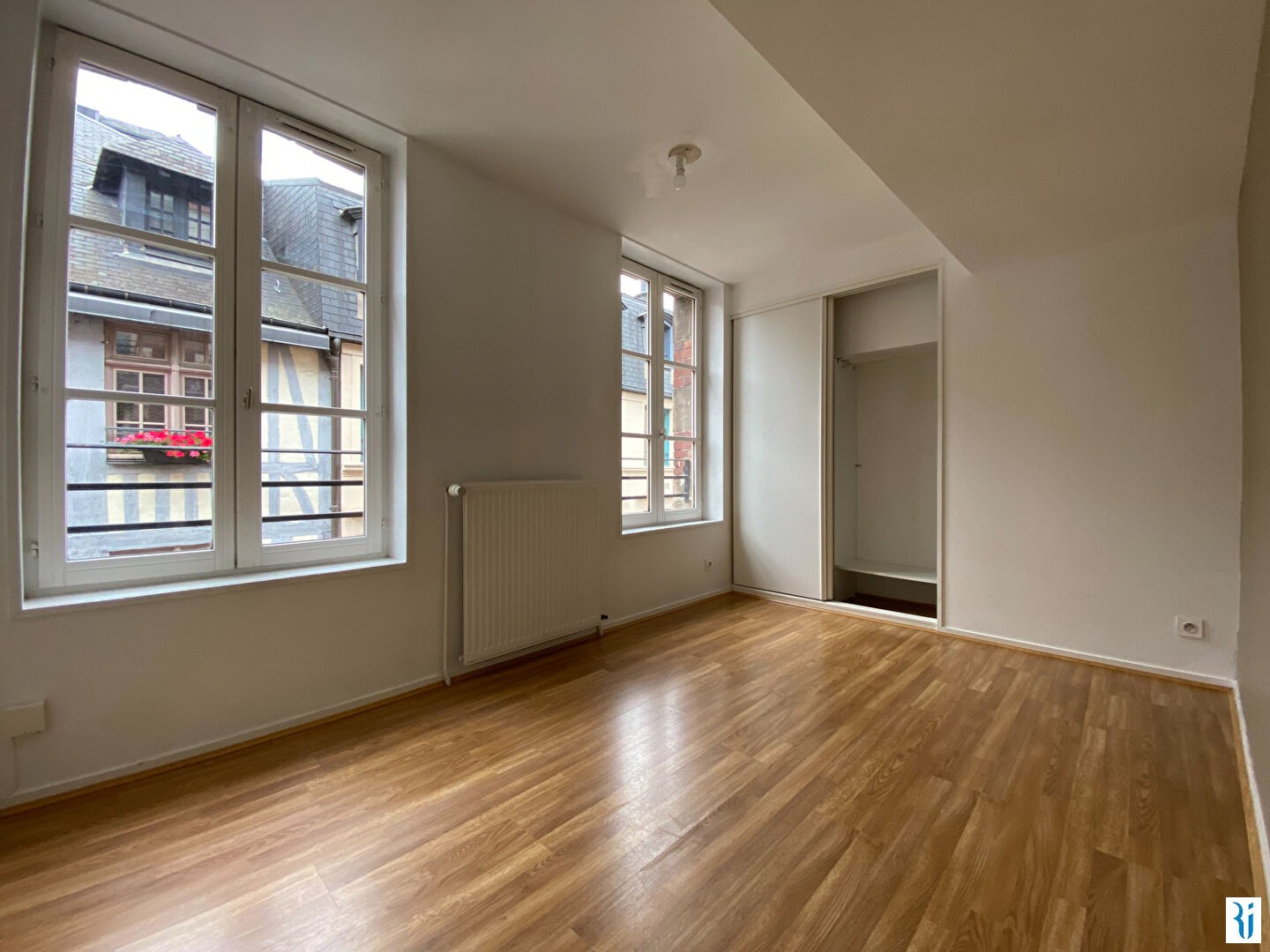 Location Appartement à Rouen 3 pièces