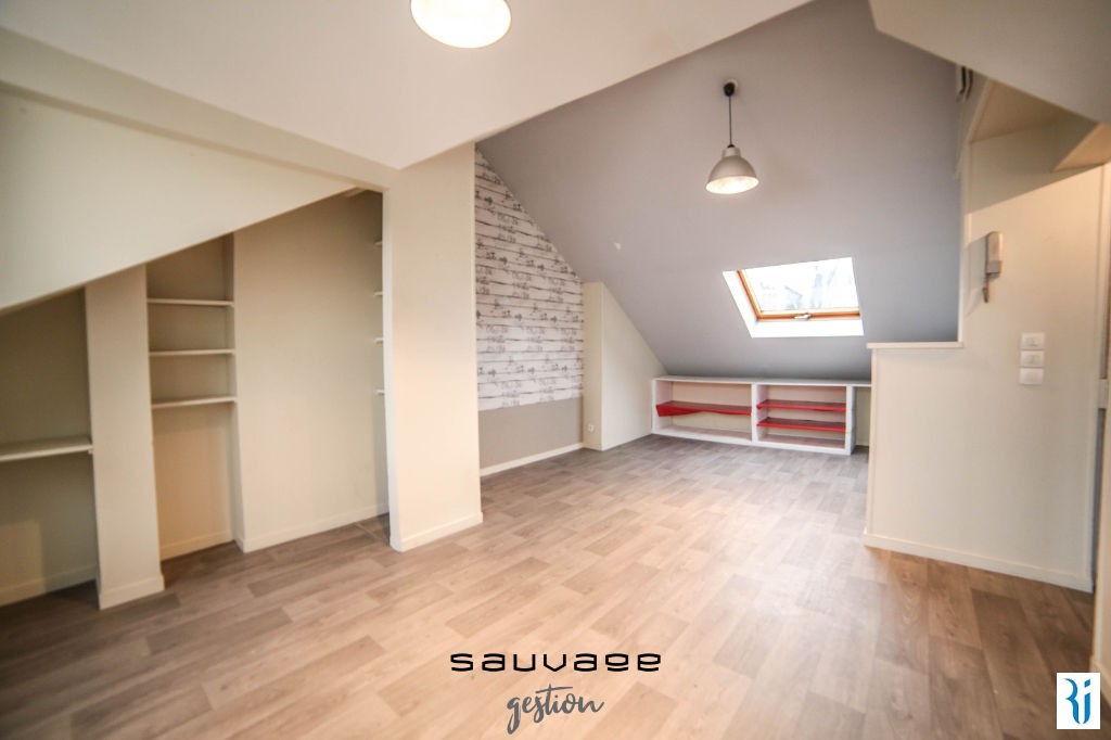 Location Appartement à le Havre 2 pièces