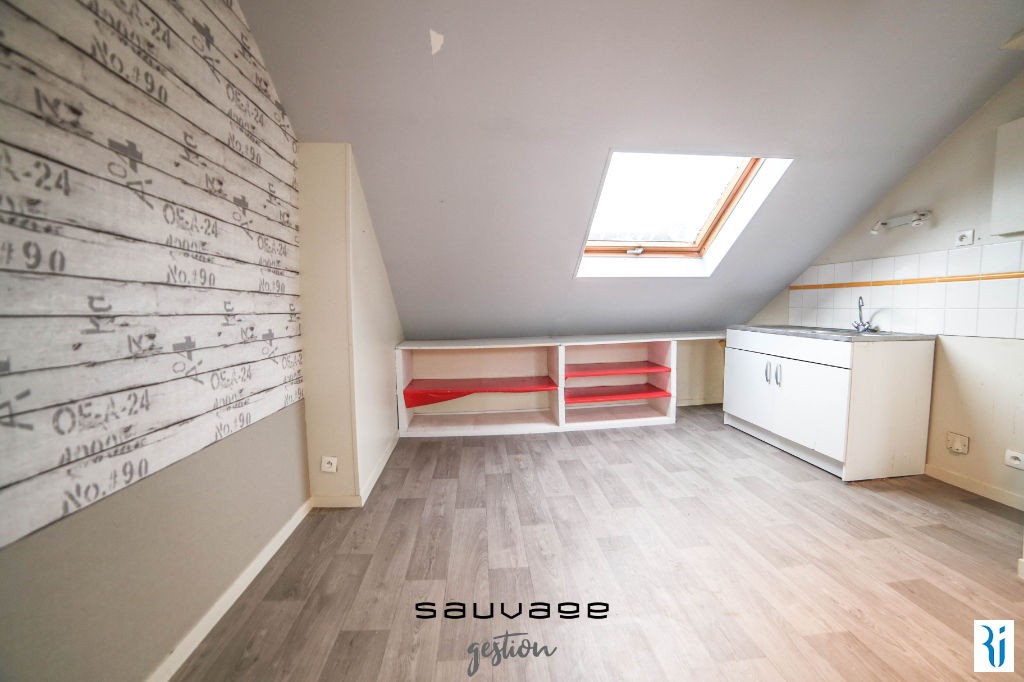 Location Appartement à le Havre 2 pièces