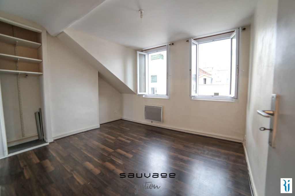 Location Appartement à le Havre 2 pièces