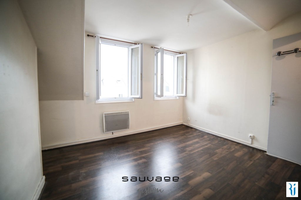 Location Appartement à le Havre 2 pièces