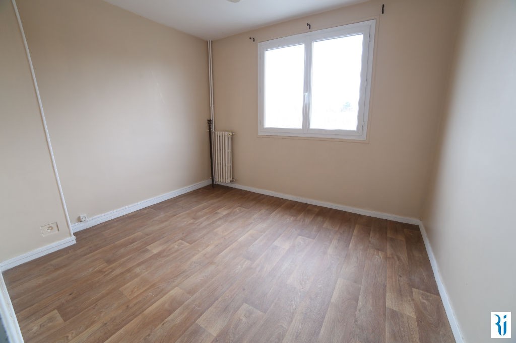 Location Appartement à Rouen 3 pièces