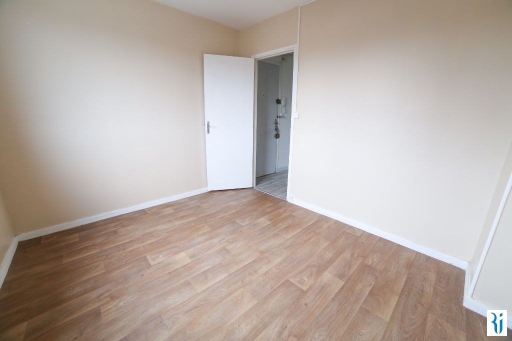 Location Appartement à Rouen 3 pièces