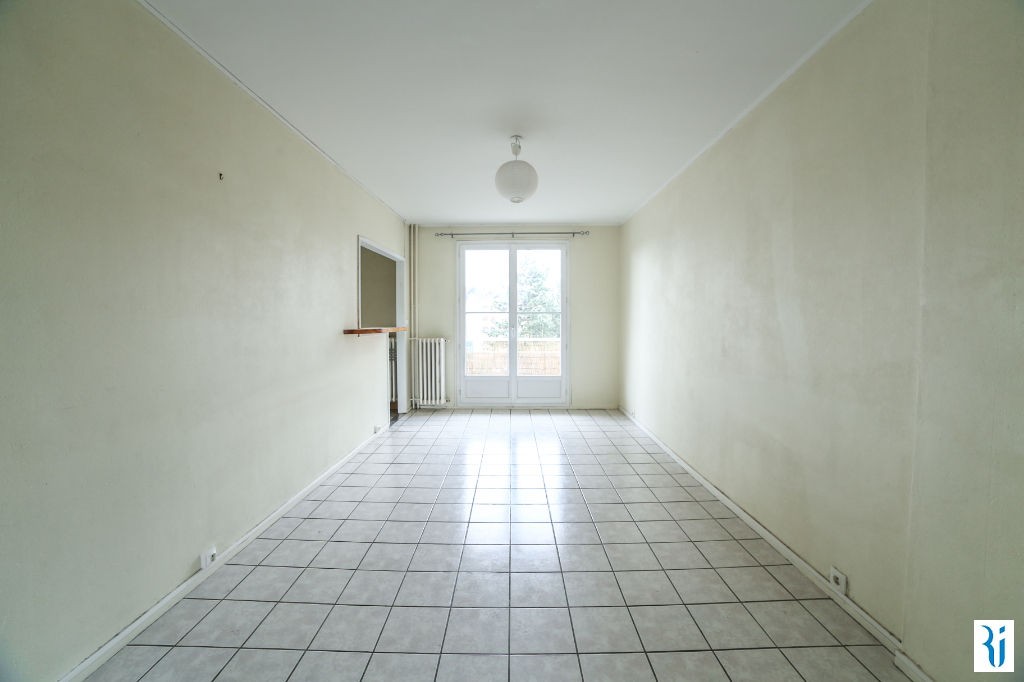 Location Appartement à Rouen 3 pièces