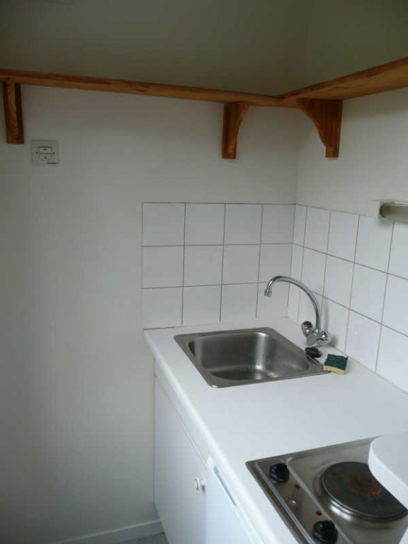 Location Appartement à Rouen 1 pièce