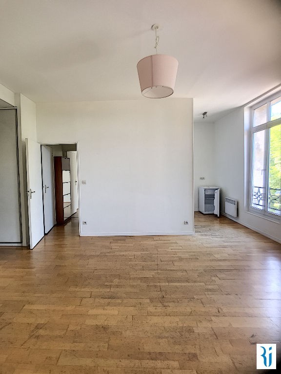 Location Appartement à Rouen 2 pièces