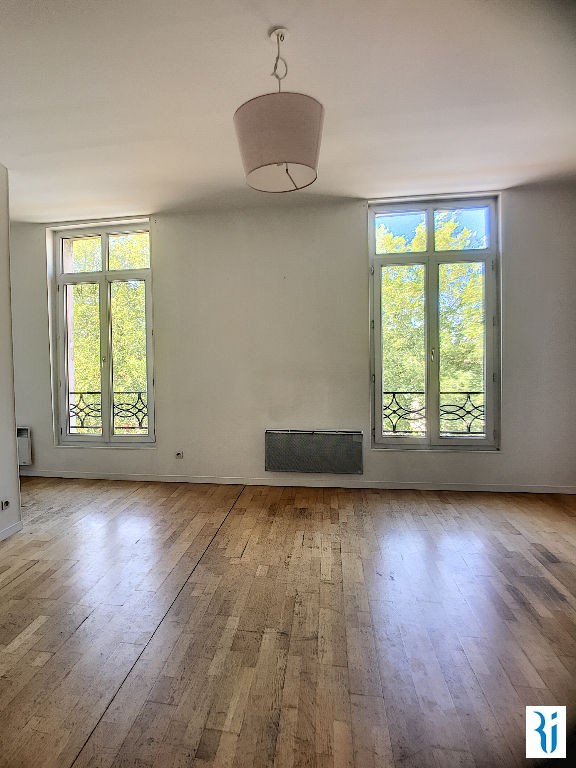 Location Appartement à Rouen 2 pièces