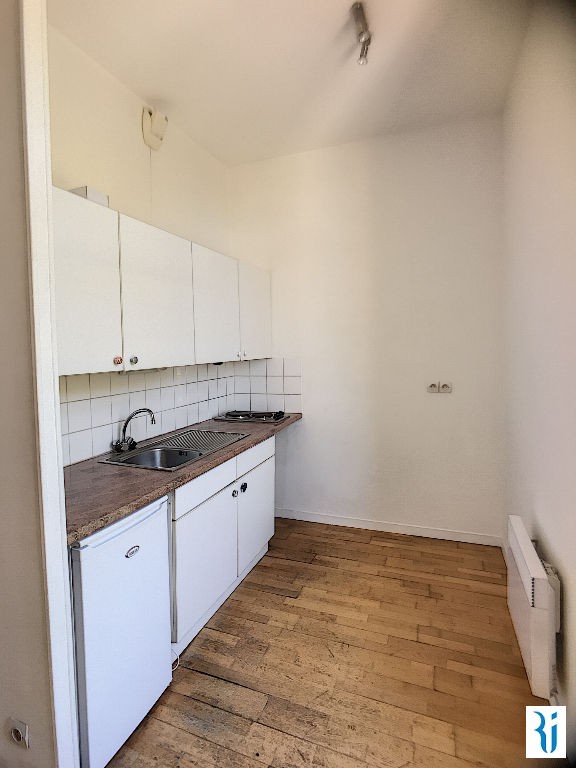 Location Appartement à Rouen 2 pièces