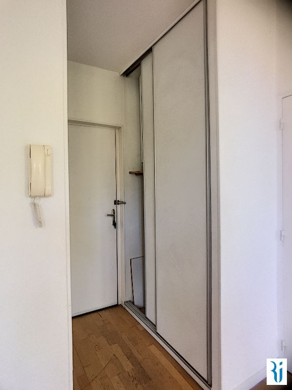 Location Appartement à Rouen 2 pièces