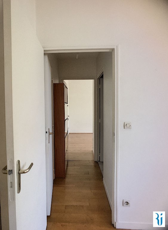 Location Appartement à Rouen 2 pièces