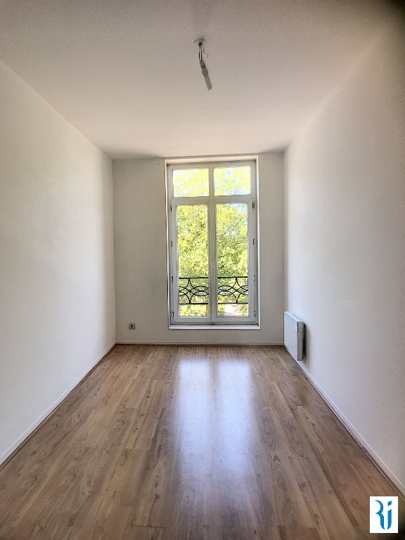 Location Appartement à Rouen 2 pièces