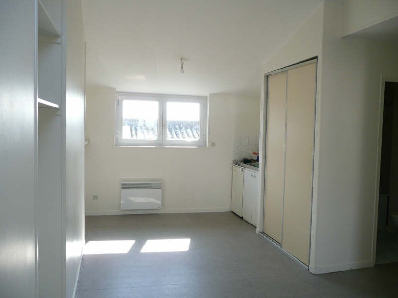 Location Appartement à le Havre 1 pièce