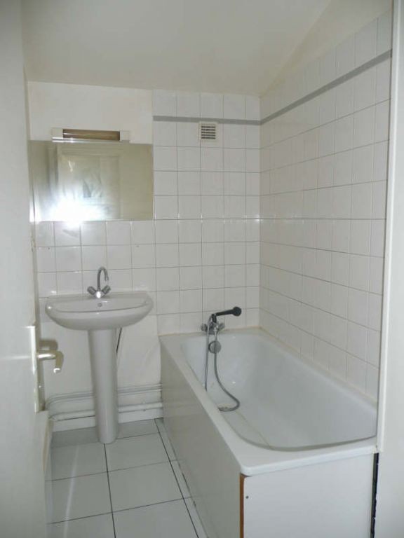 Location Appartement à le Havre 1 pièce