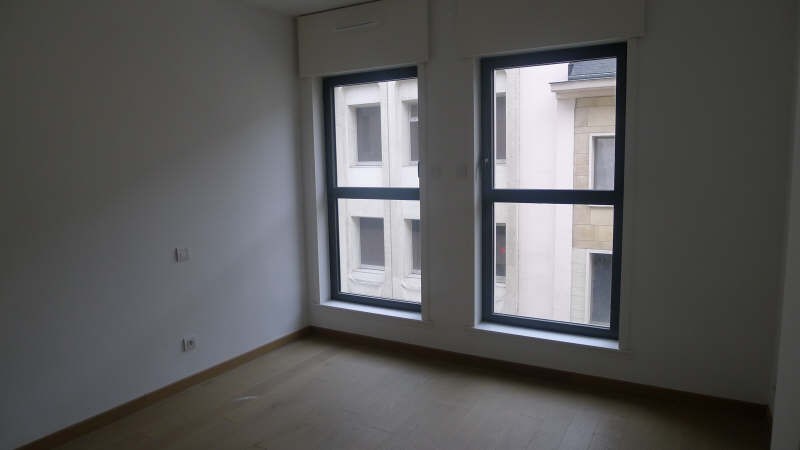 Location Appartement à Rouen 3 pièces