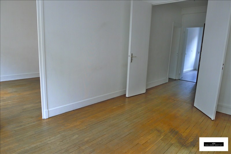 Location Appartement à Rouen 3 pièces