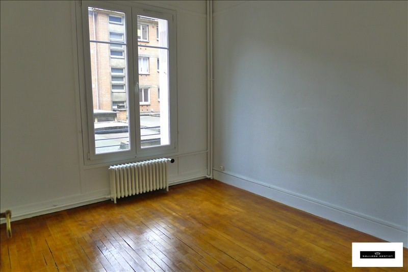 Location Appartement à Rouen 3 pièces