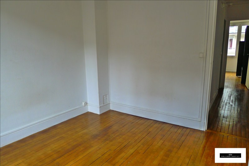 Location Appartement à Rouen 3 pièces