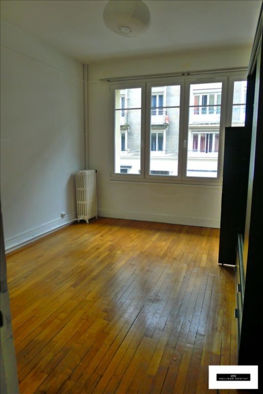 Location Appartement à Rouen 3 pièces