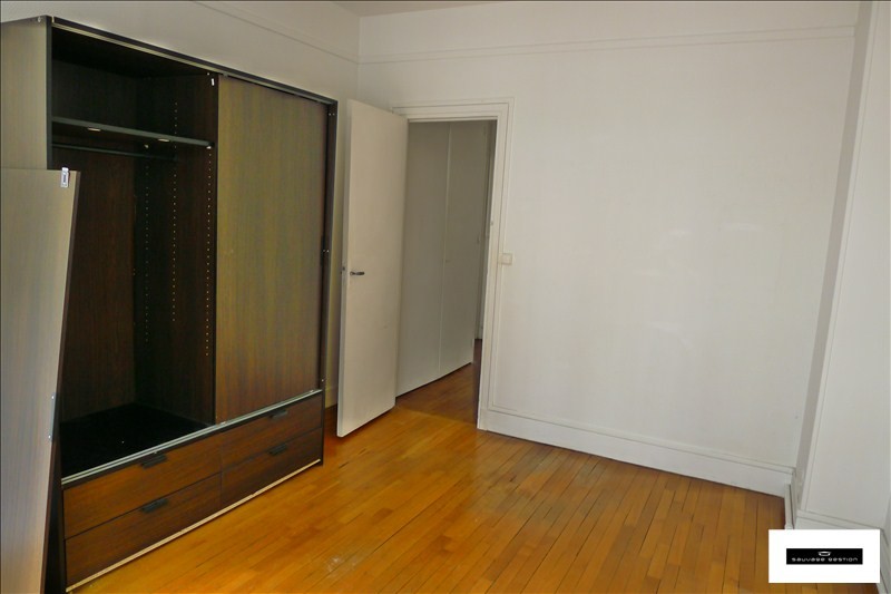 Location Appartement à Rouen 3 pièces