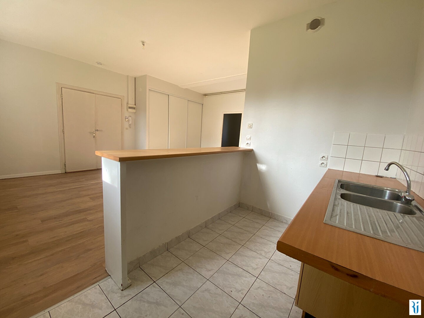 Location Appartement à Rouen 3 pièces