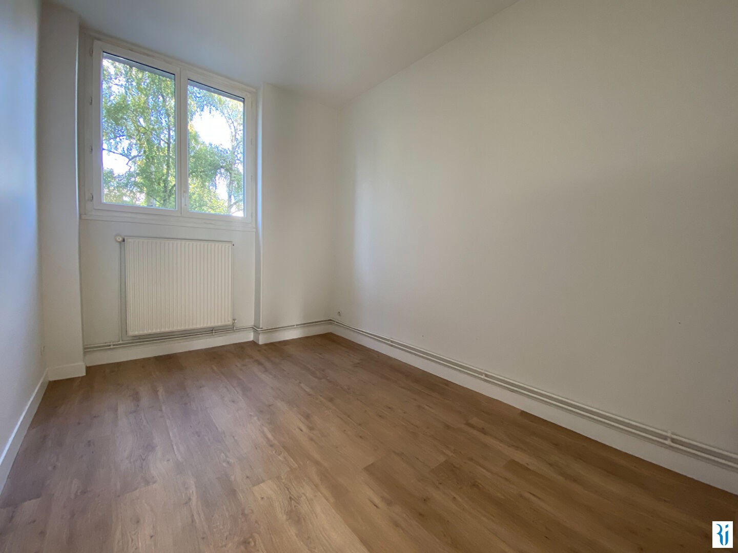 Location Appartement à Rouen 3 pièces