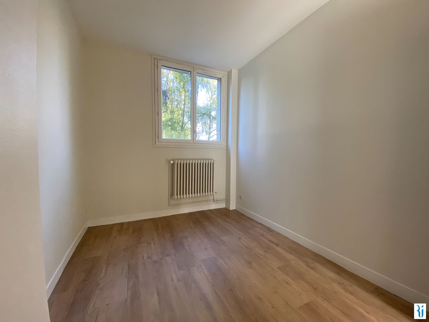 Location Appartement à Rouen 3 pièces