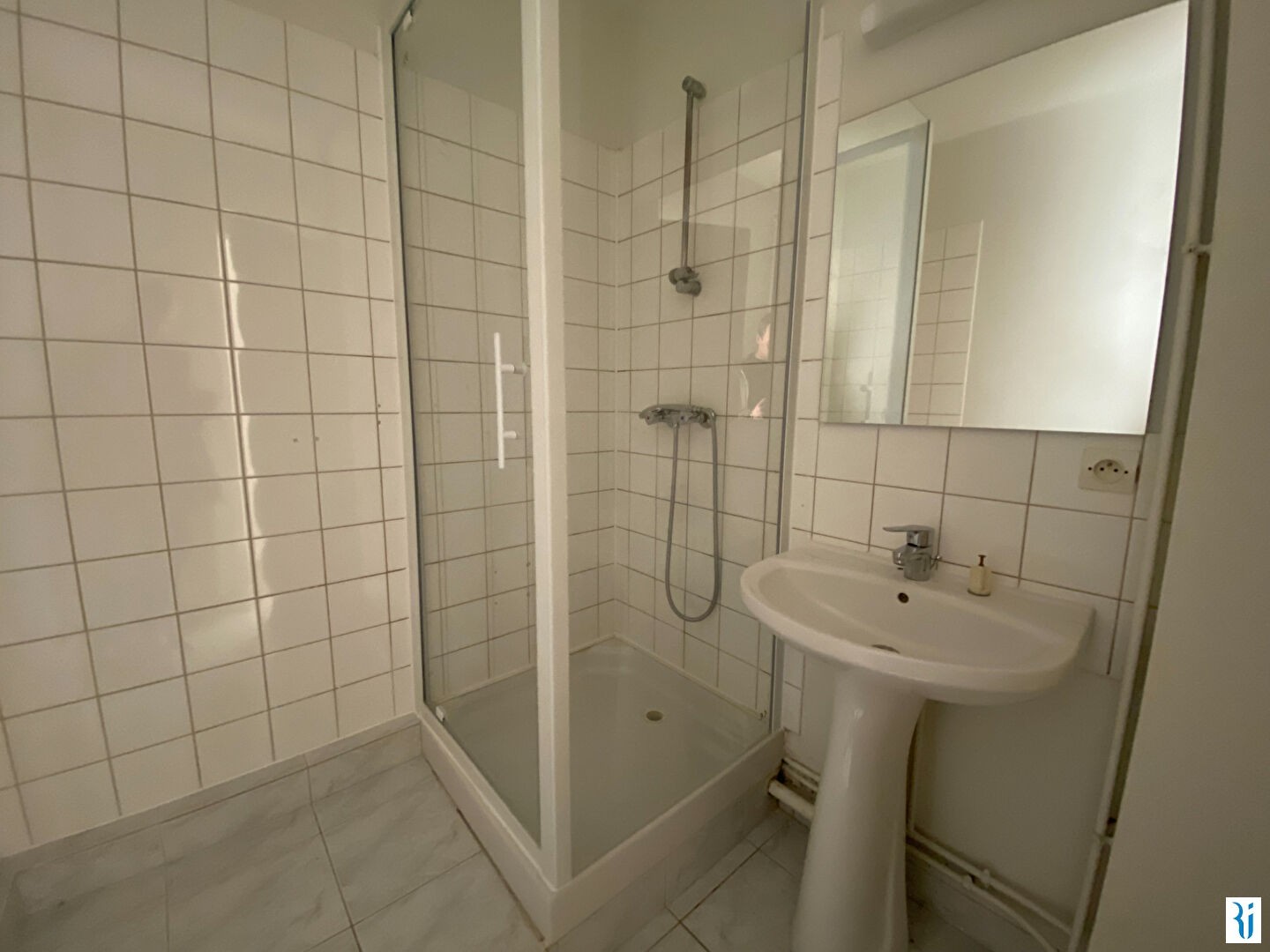 Location Appartement à Rouen 3 pièces