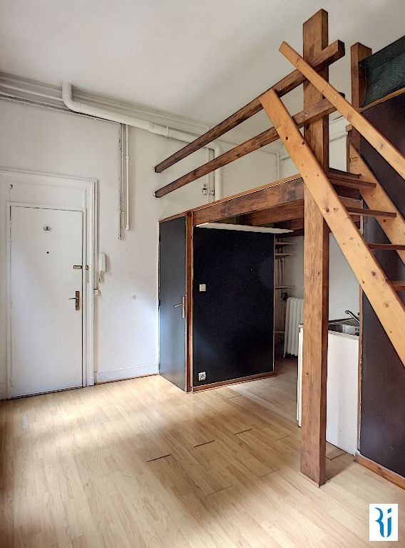 Location Appartement à Rouen 1 pièce