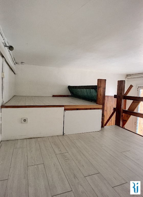 Location Appartement à Rouen 1 pièce